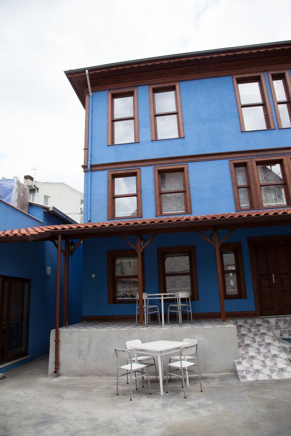Lal Hotel Bursa Exterior foto